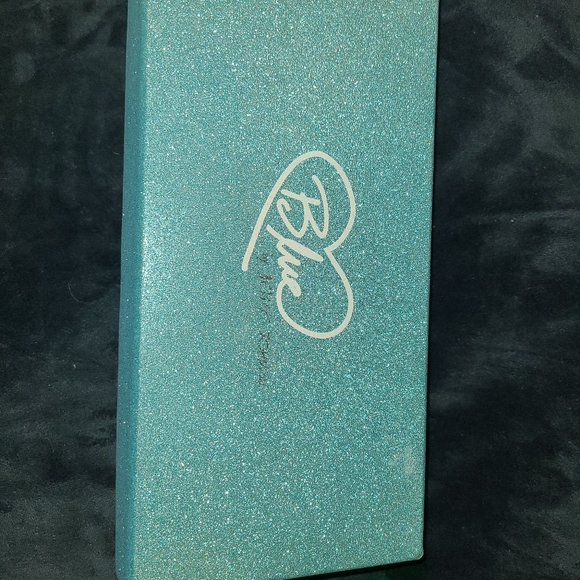 Blue by Betsey Johnson Women's Sb-Molly Pointed Toe Flat - Picture 10 of 11